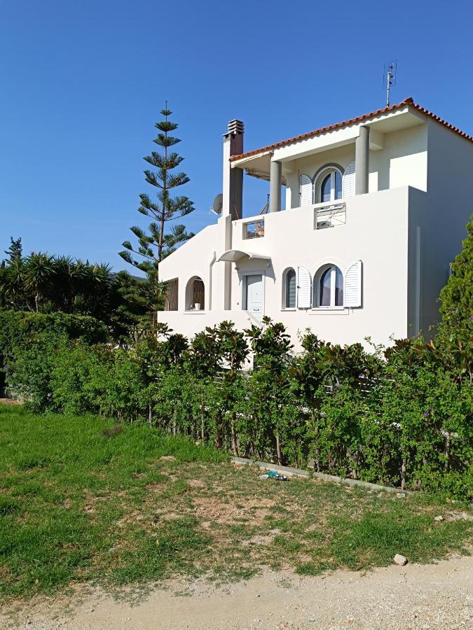 Apartamento Porto Rafti Hideaway Exterior foto