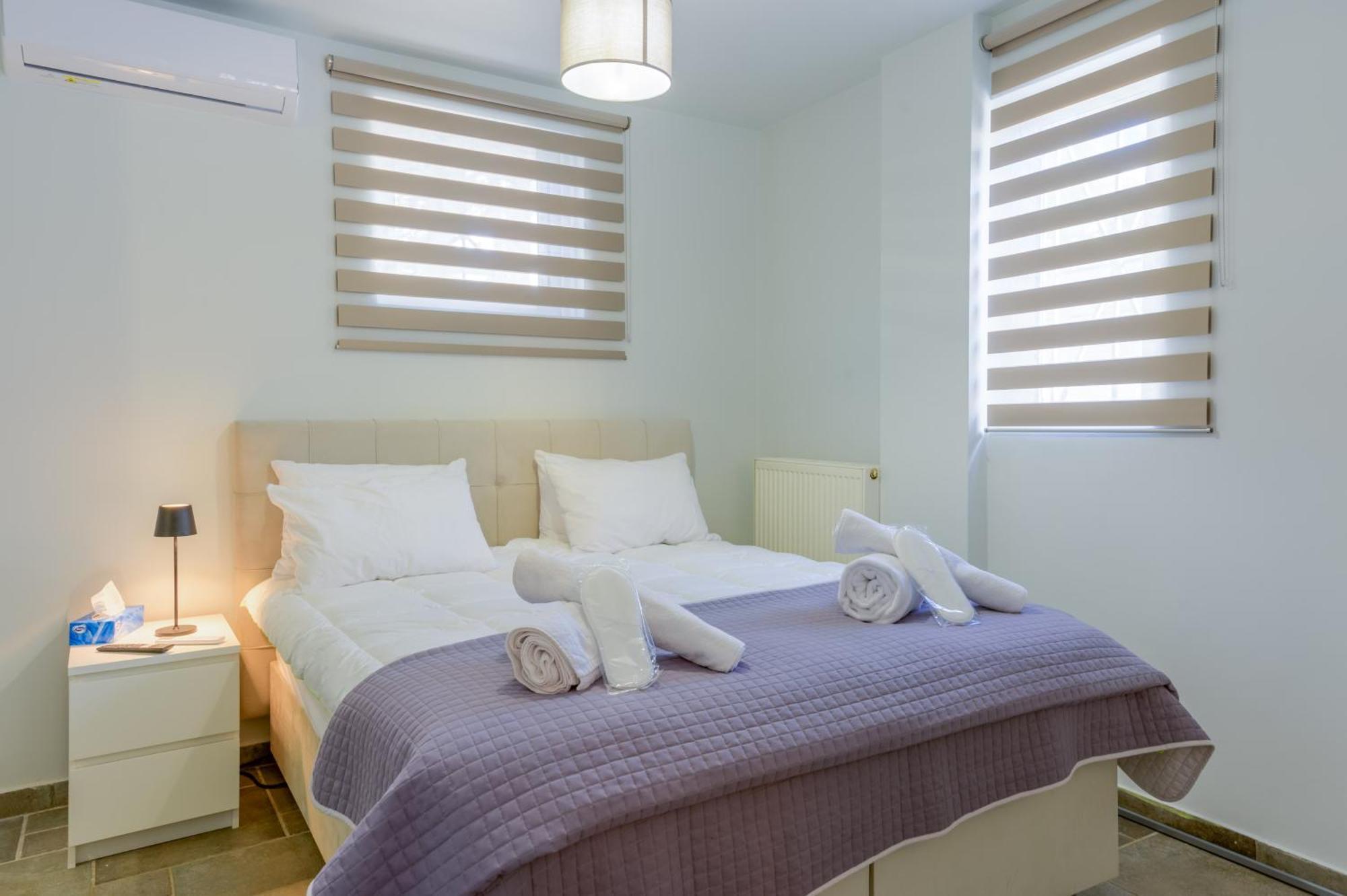 Apartamento Porto Rafti Hideaway Exterior foto