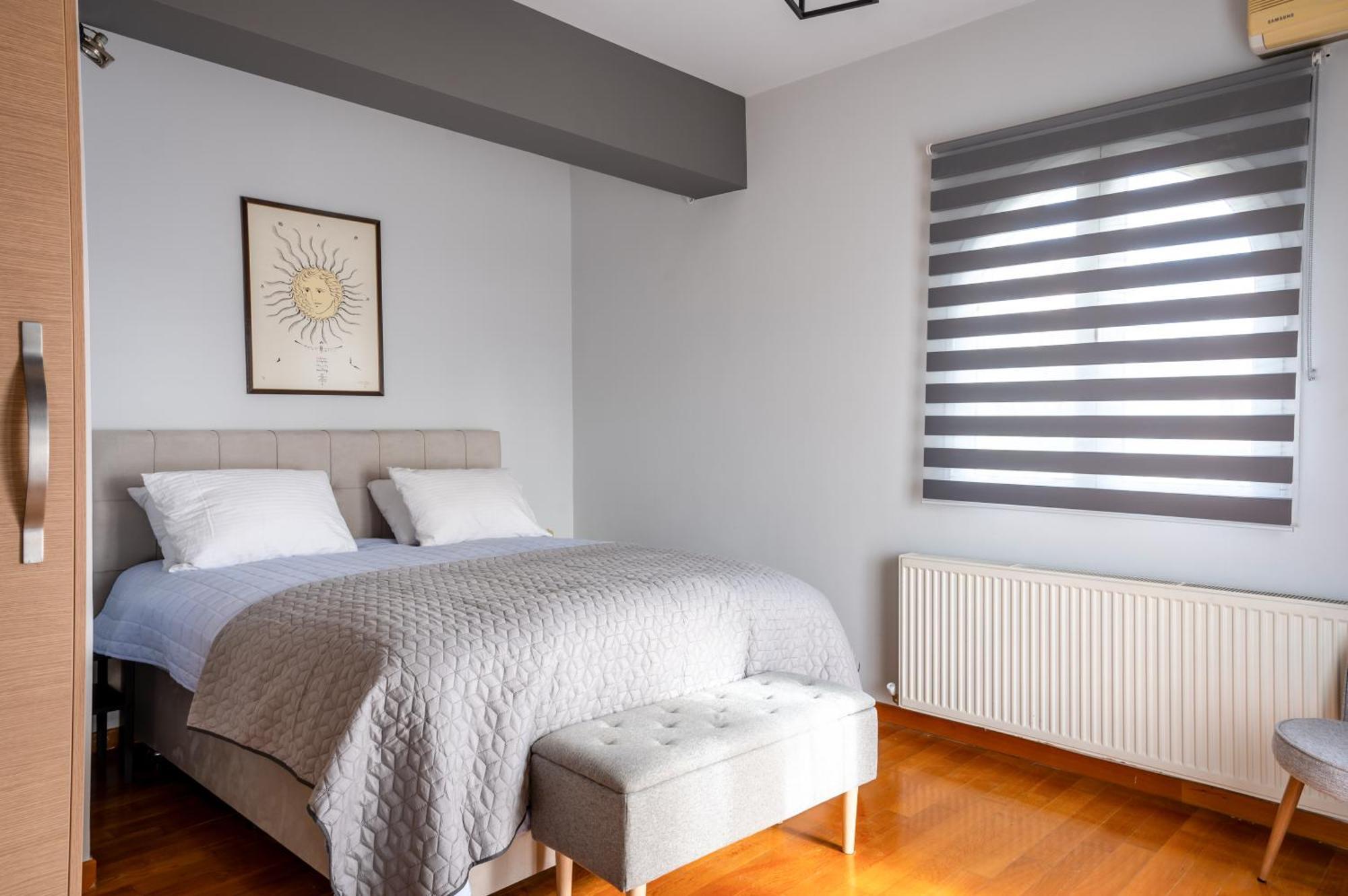 Apartamento Porto Rafti Hideaway Exterior foto