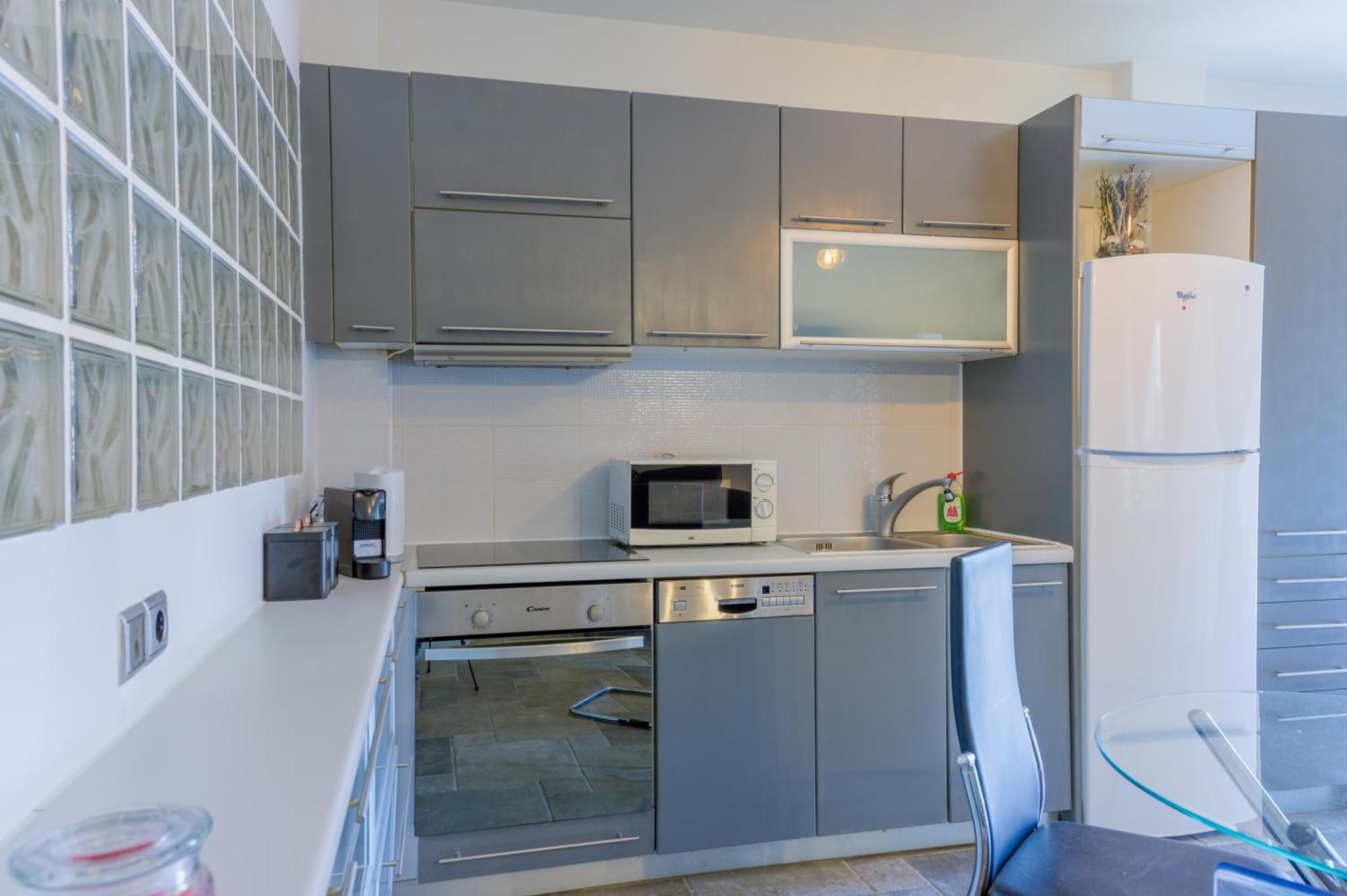 Apartamento Porto Rafti Hideaway Exterior foto