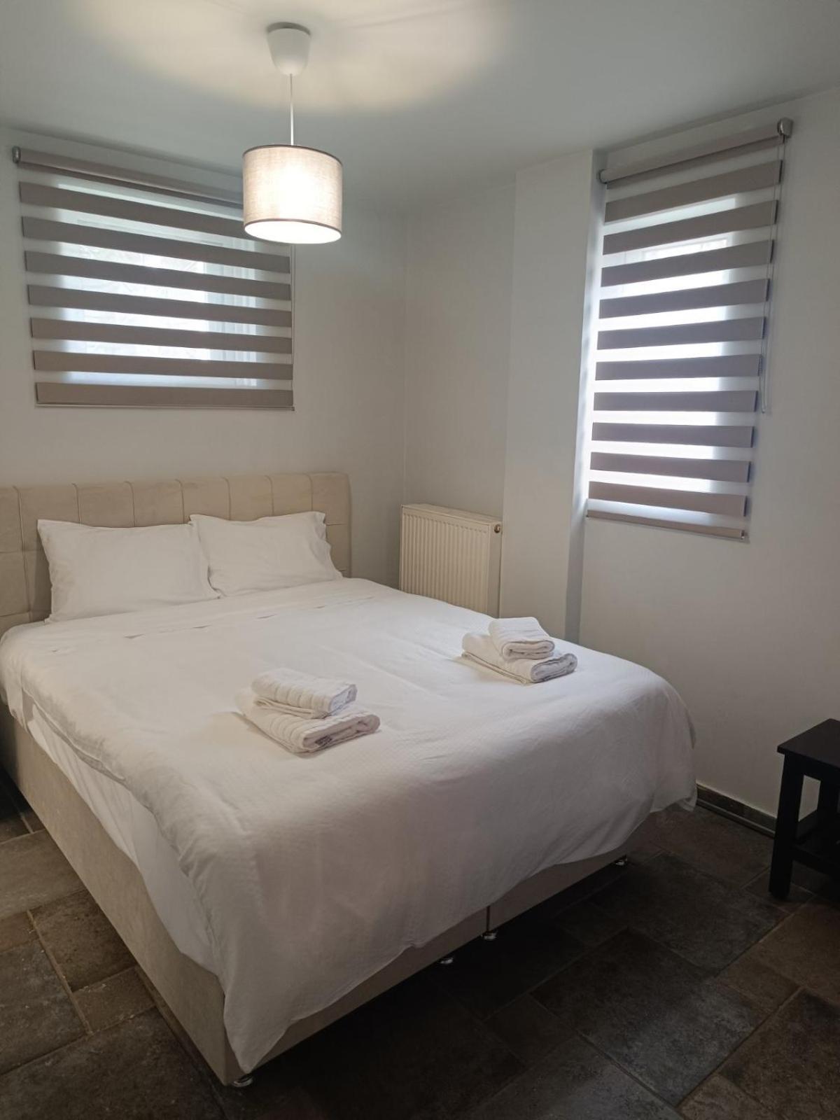 Apartamento Porto Rafti Hideaway Exterior foto