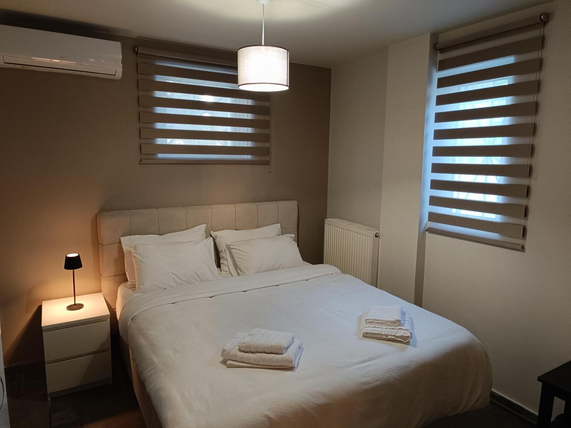 Apartamento Porto Rafti Hideaway Exterior foto